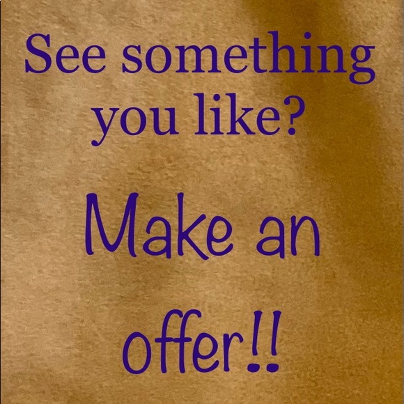 🤩 Make an Offer / Create a Bundle 📦 - Picture 4 of 8